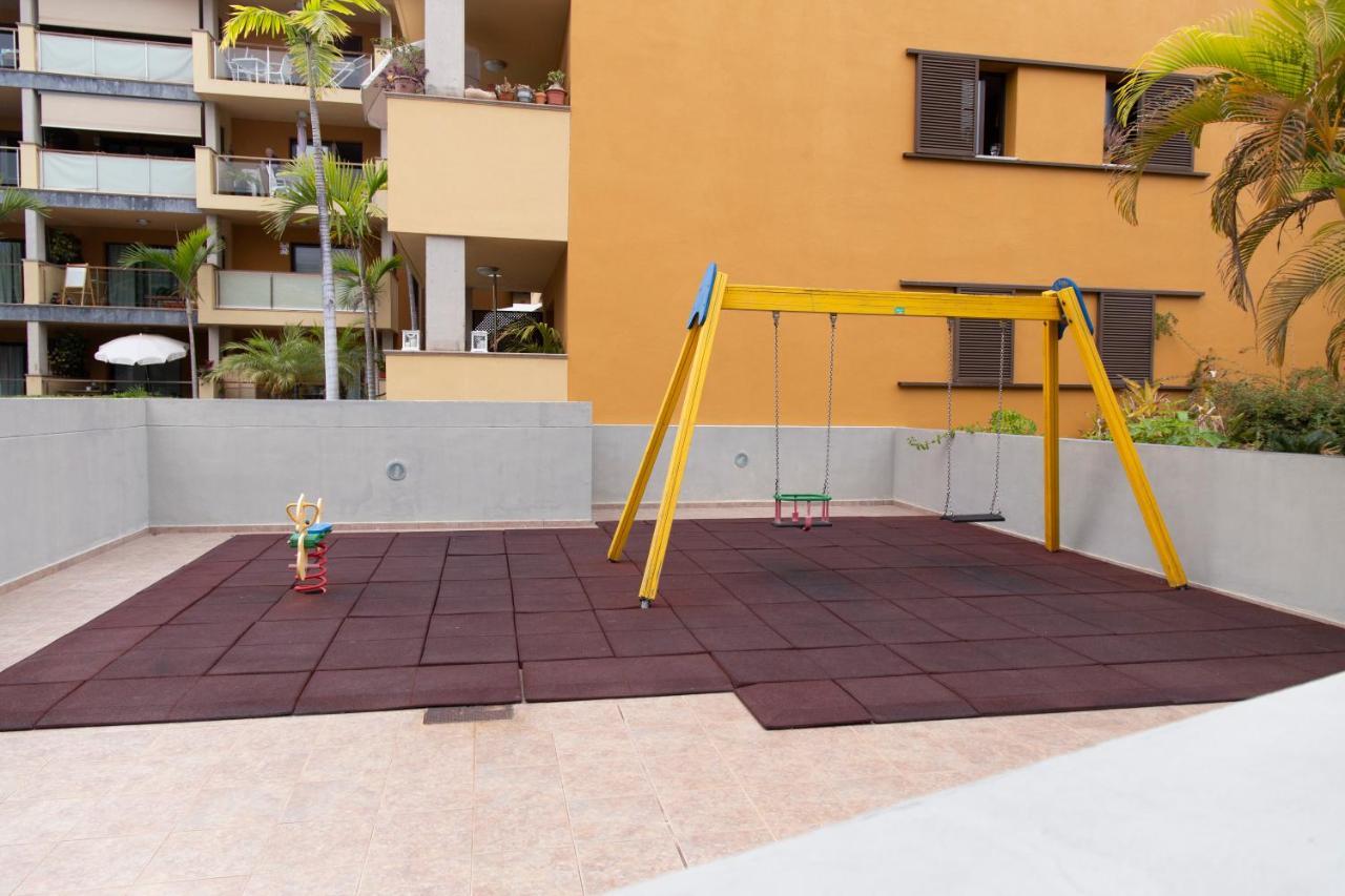 Sweet Home Puerto De La Cruz Exterior foto