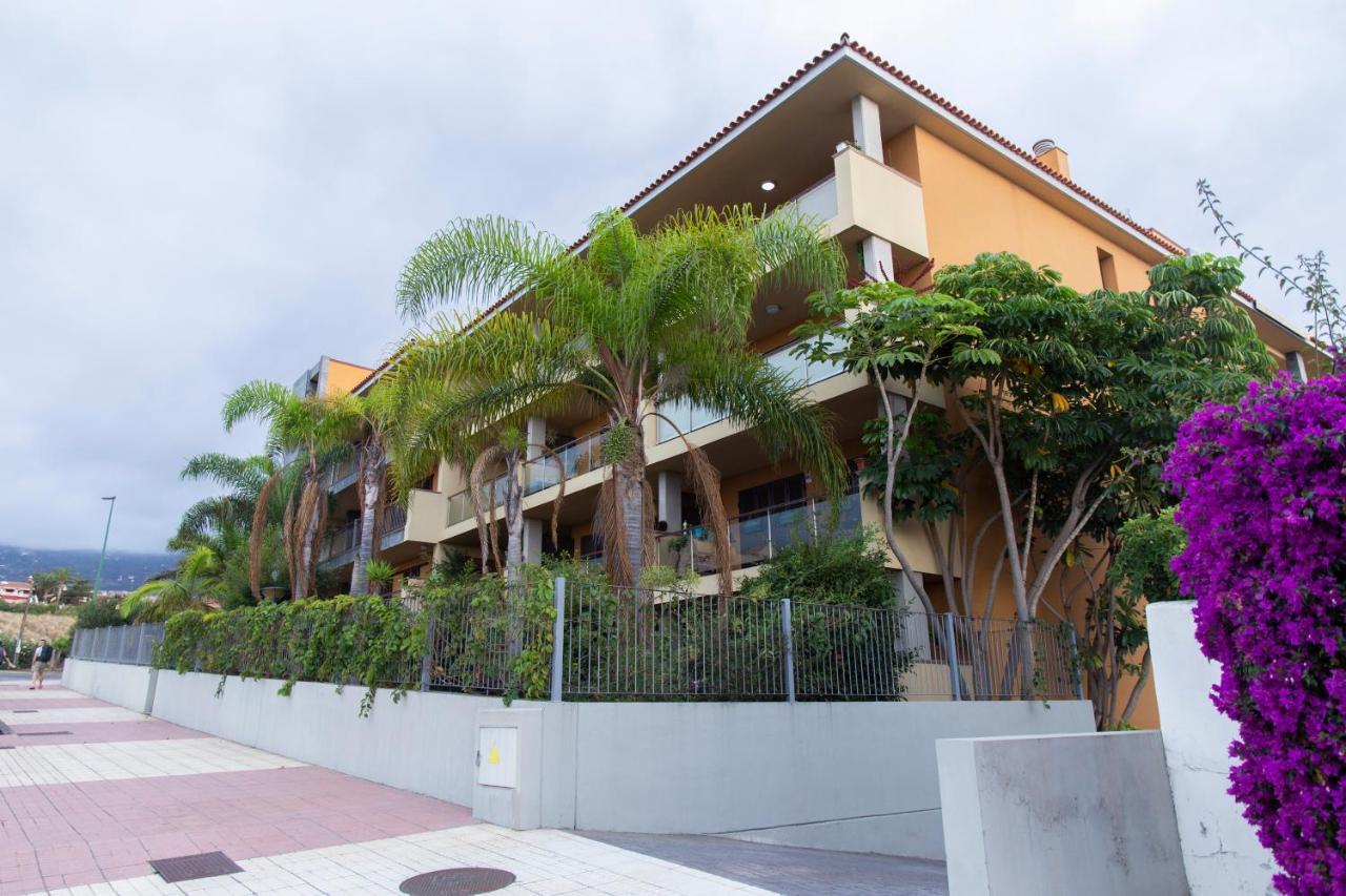 Sweet Home Puerto De La Cruz Exterior foto