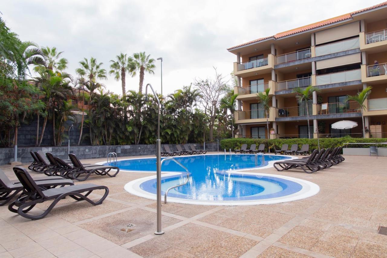 Sweet Home Puerto De La Cruz Exterior foto